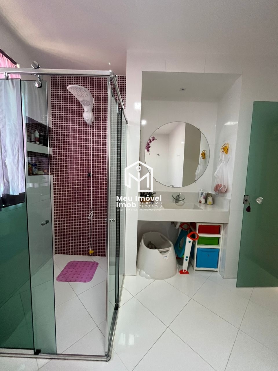 Casa, 3 quartos, 1800 m² - Foto 25