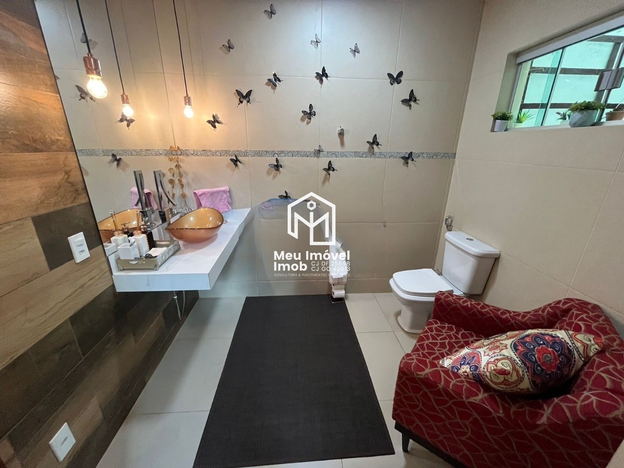 Casa, 5 quartos, 330 m² - Foto 8