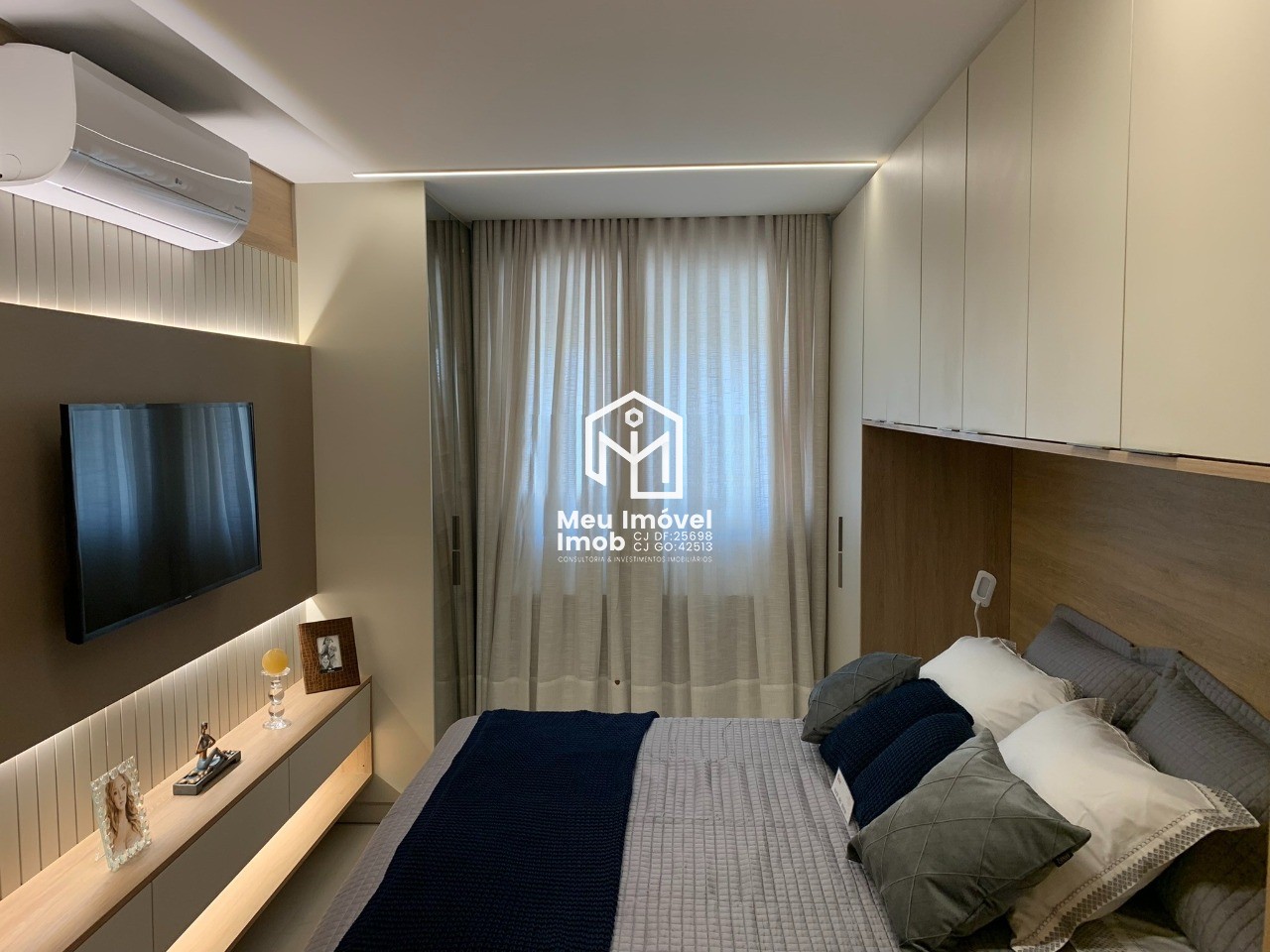Apartamento, 3 quartos, 101 m² - Foto 13