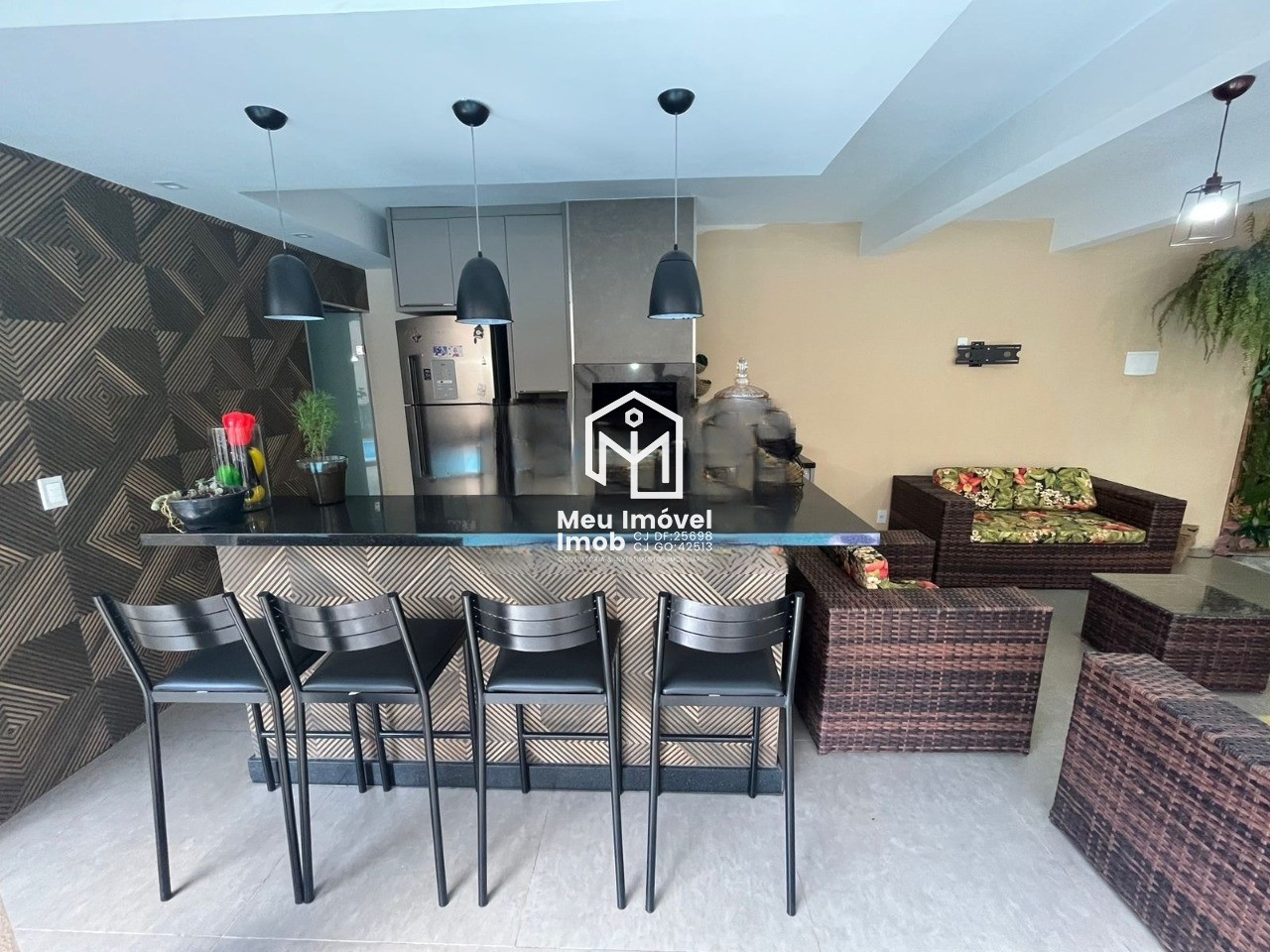 Casa, 5 quartos, 330 m² - Foto 17