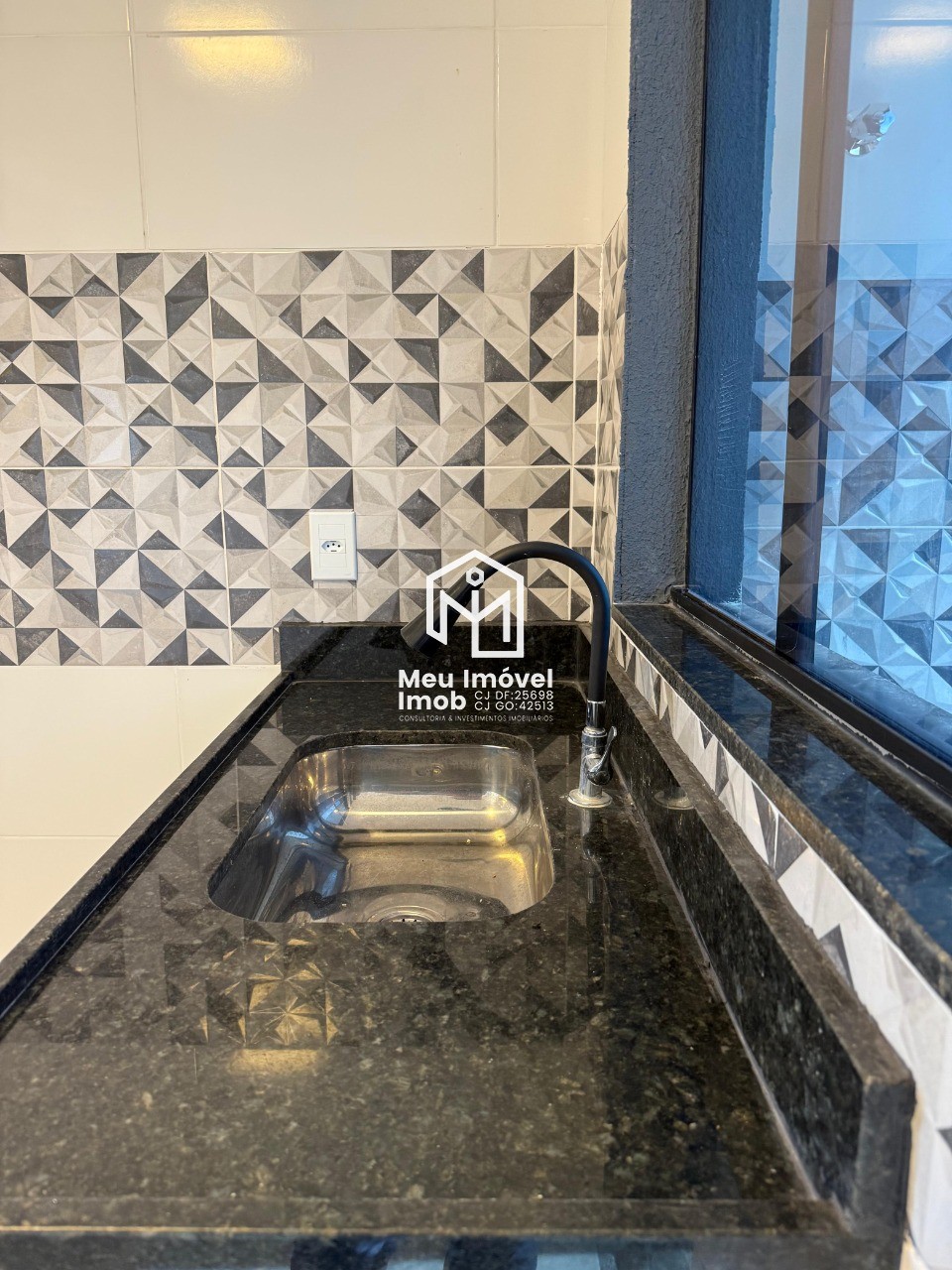 Apartamento, 3 quartos, 64 m² - Foto 3