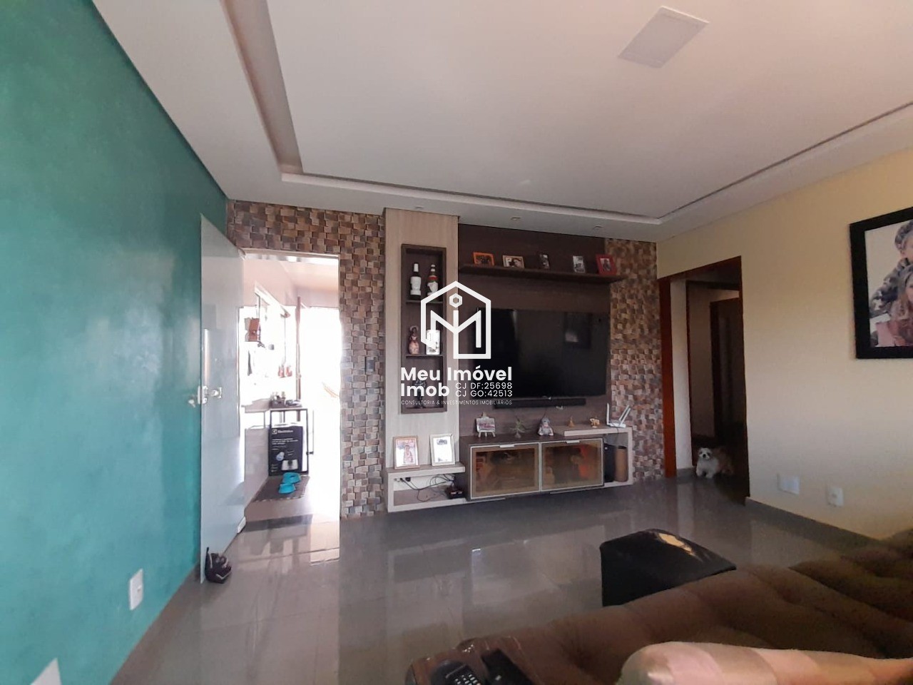 Casa, 5 quartos, 210 m² - Foto 4