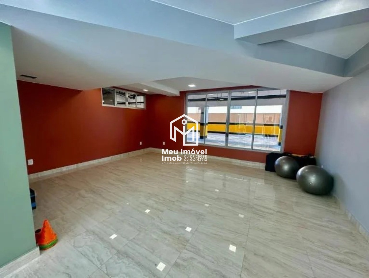 Apartamento, 3 quartos, 59 m² - Foto 39