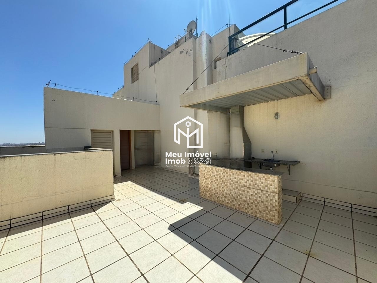 Apartamento, 3 quartos, 54 m² - Foto 24