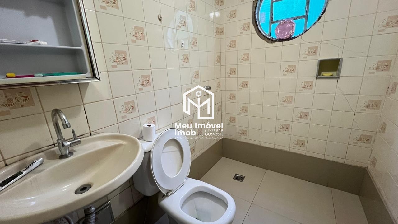 Casa, 3 quartos, 220 m² - Foto 4