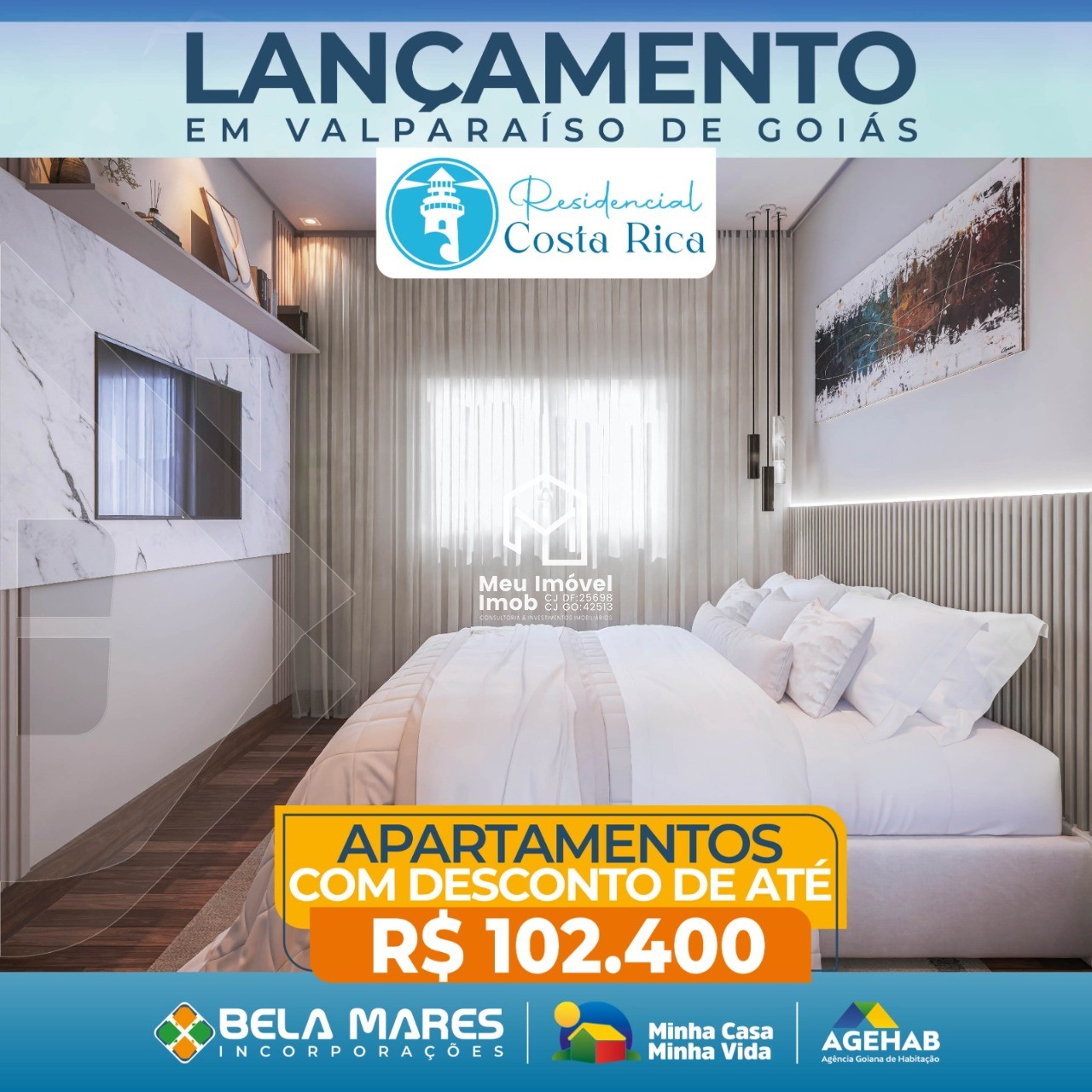 Apartamento, 2 quartos, 49 m² - Foto 23