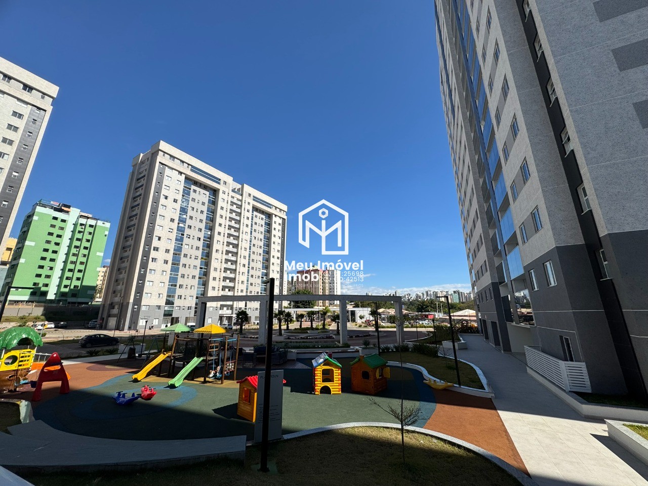 Apartamento, 2 quartos, 63 m² - Foto 39