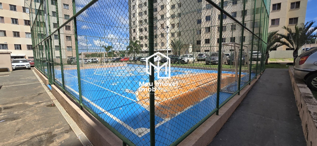 Apartamento, 2 quartos, 48 m² - Foto 14