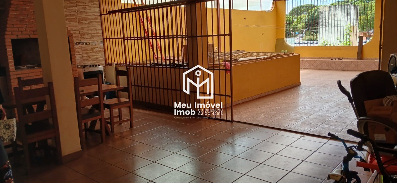 Casa, 6 quartos, 400 m² - Foto 20