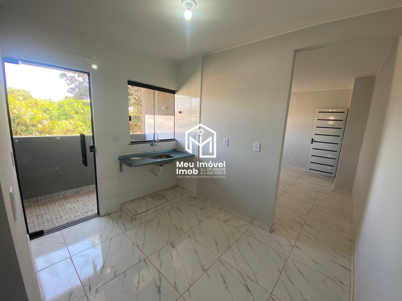 Apartamento, 2 quartos, 60 m² - Foto 9