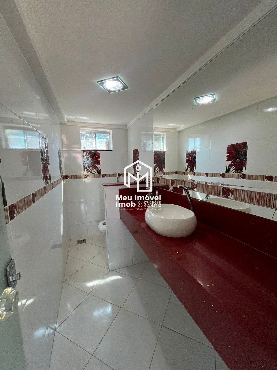 Casa, 3 quartos, 1800 m² - Foto 11