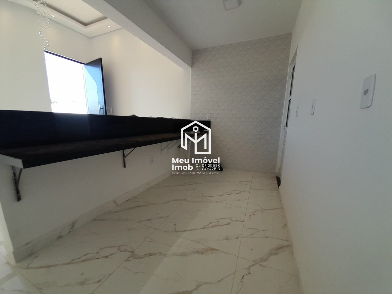 Casa, 3 quartos, 106 m² - Foto 4