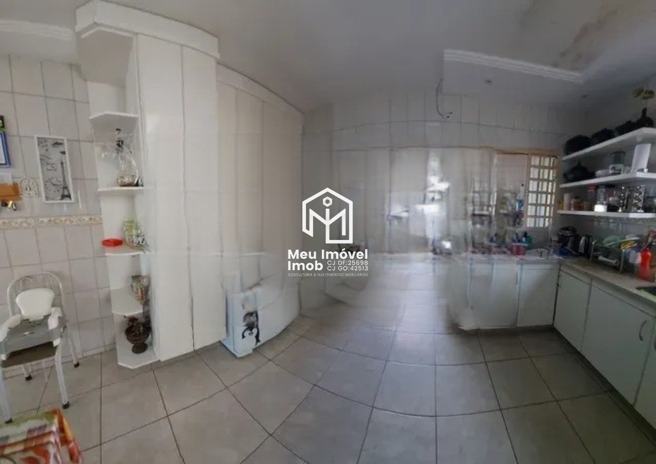 Chácara, 4 quartos, 200 m² - Foto 6