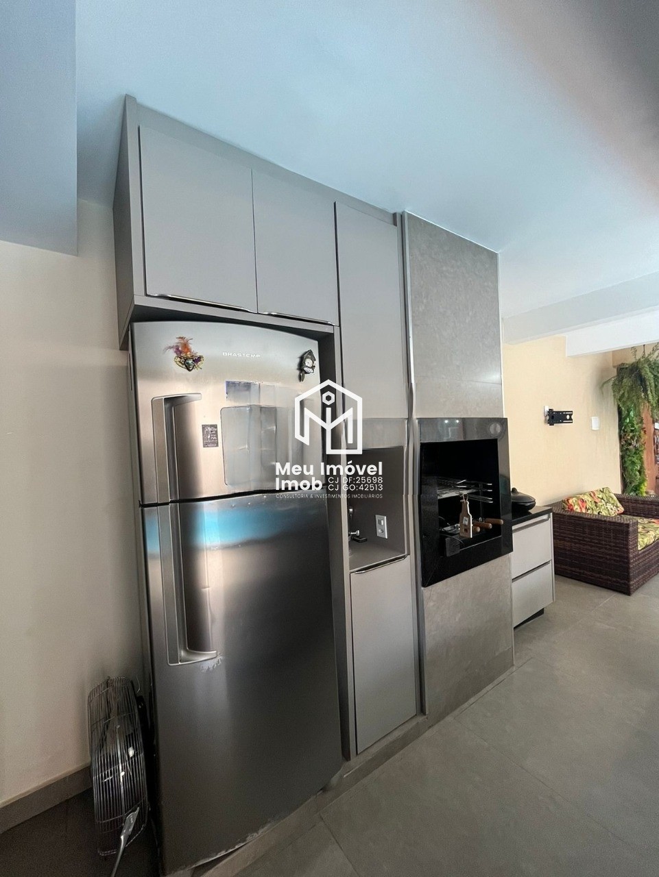 Casa, 5 quartos, 330 m² - Foto 15