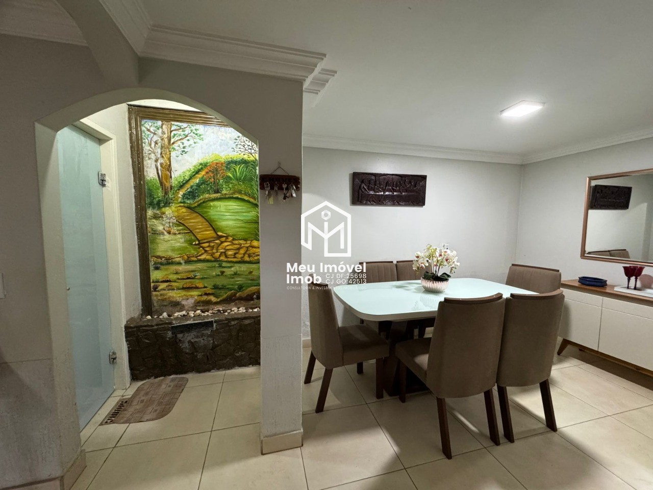 Casa, 6 quartos, 128 m² - Foto 13