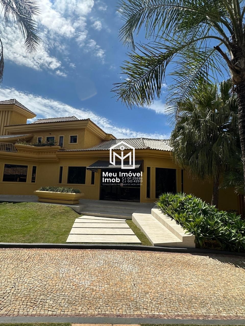 Casa, 5 quartos, 1200 m² - Foto 3