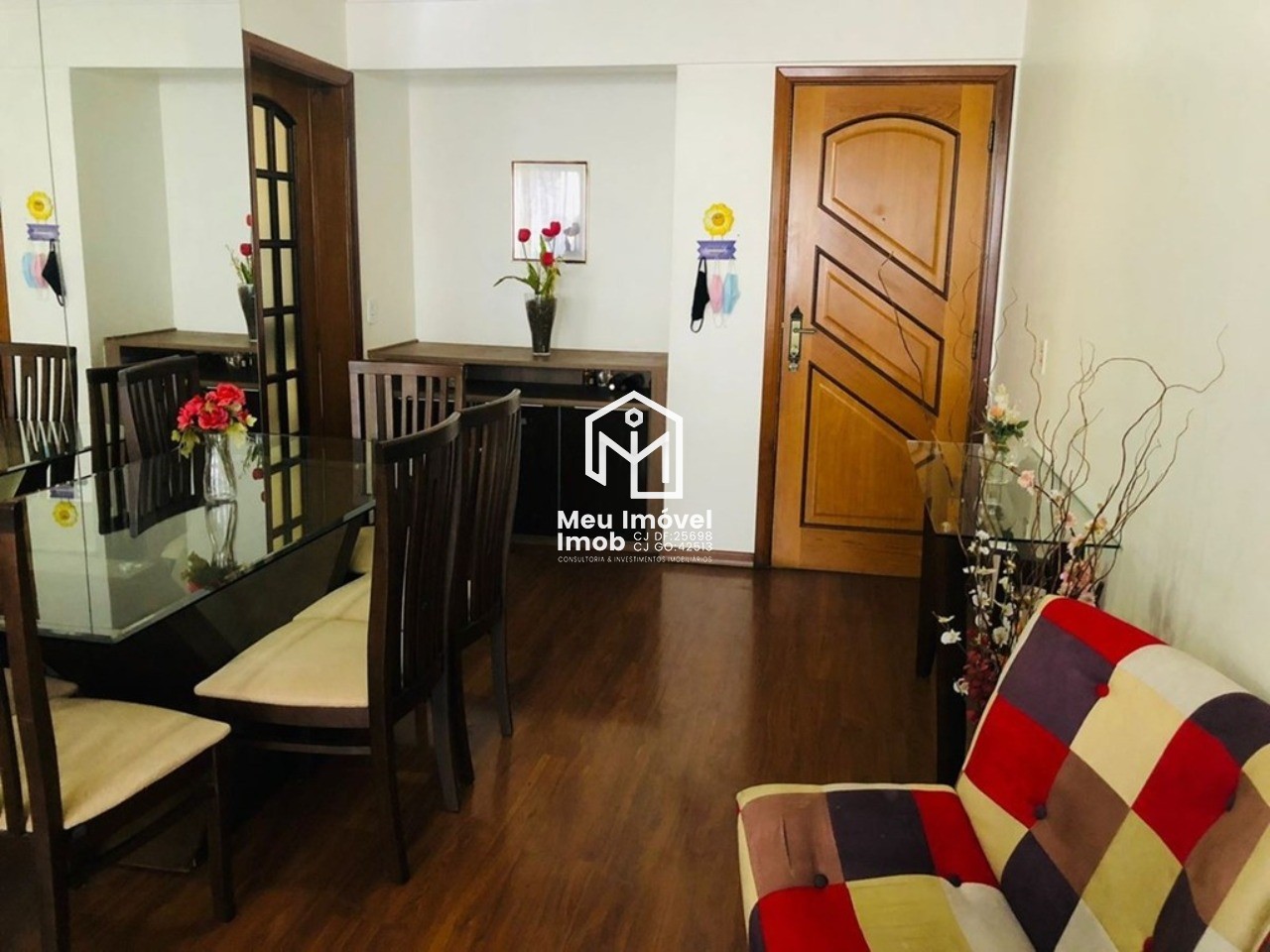 Apartamento, 3 quartos, 71 m² - Foto 3