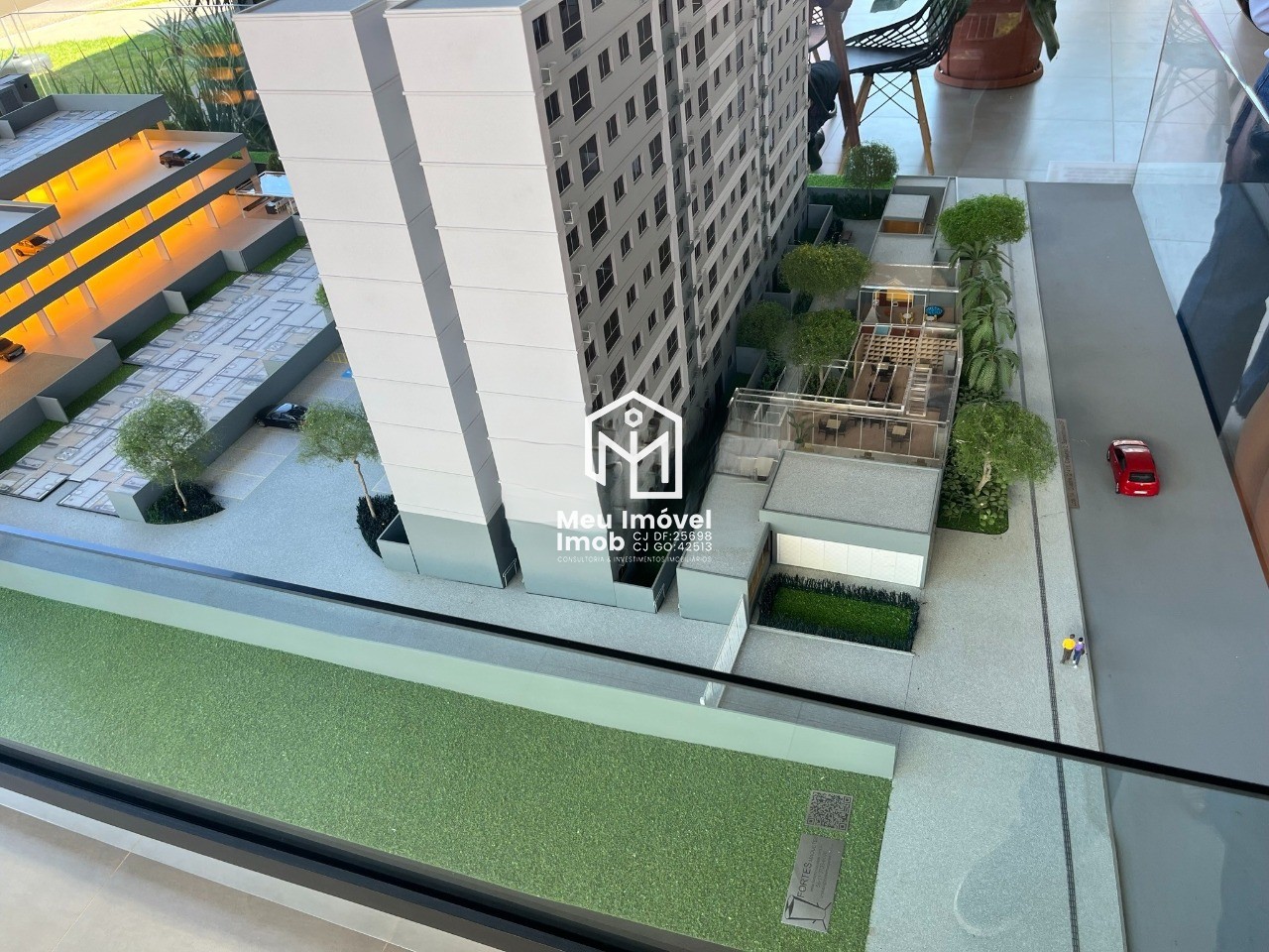 Apartamento, 2 quartos, 45 m² - Foto 23