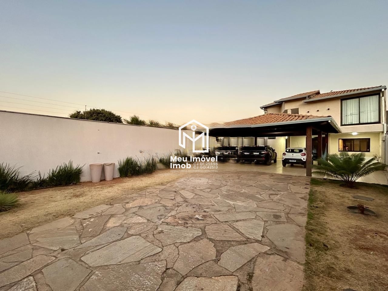 Casa, 3 quartos, 397 m² - Foto 31