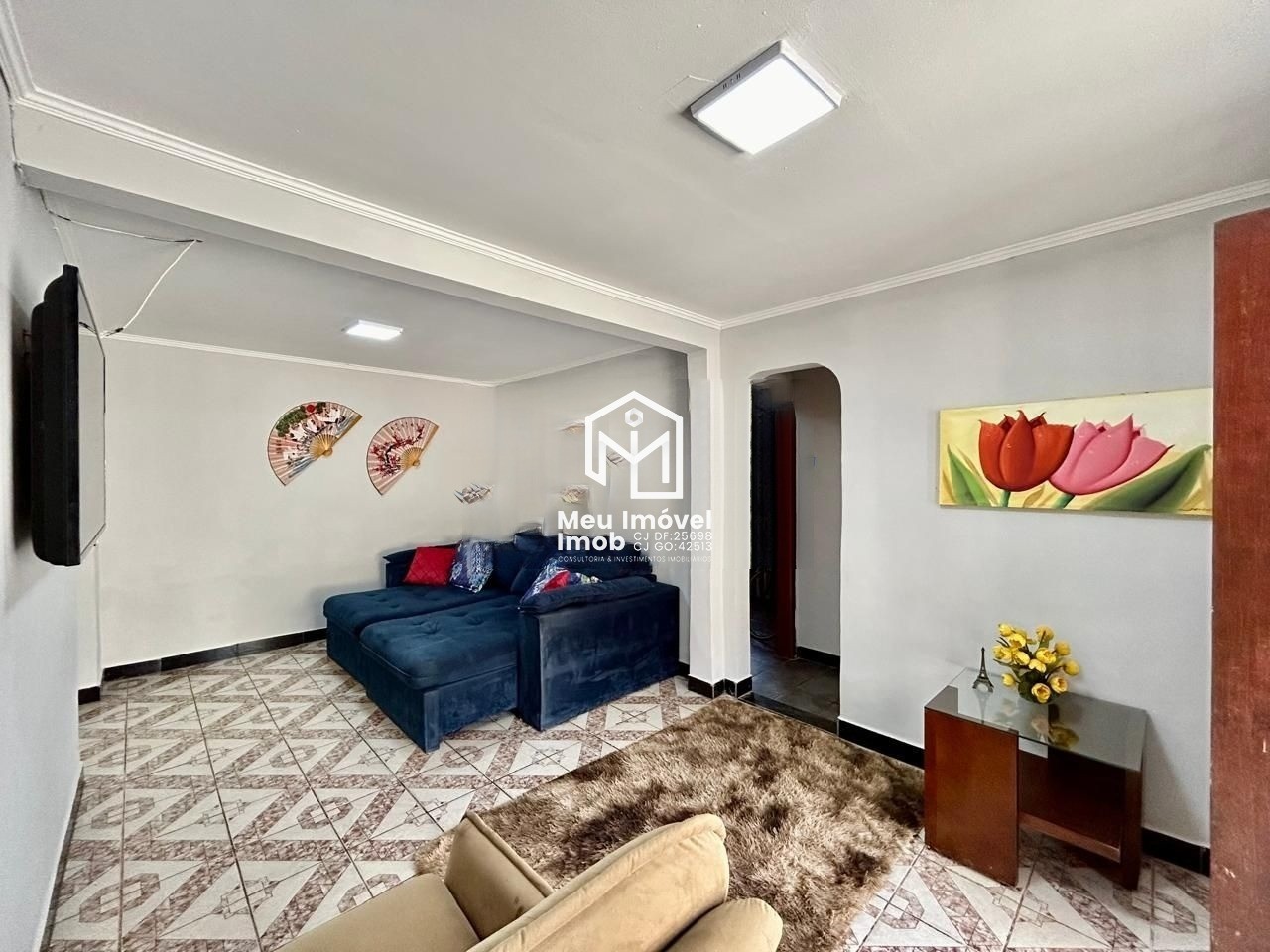 Casa, 4 quartos, 140 m² - Foto 3