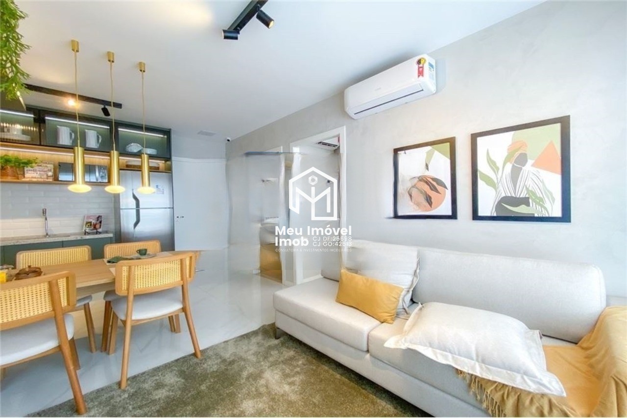 Apartamento, 2 quartos, 45 m² - Foto 16