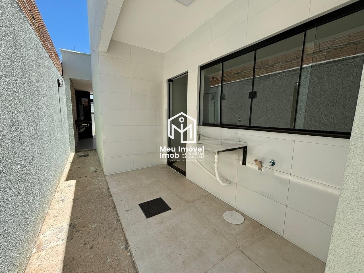 Casa, 3 quartos, 86 m² - Foto 19