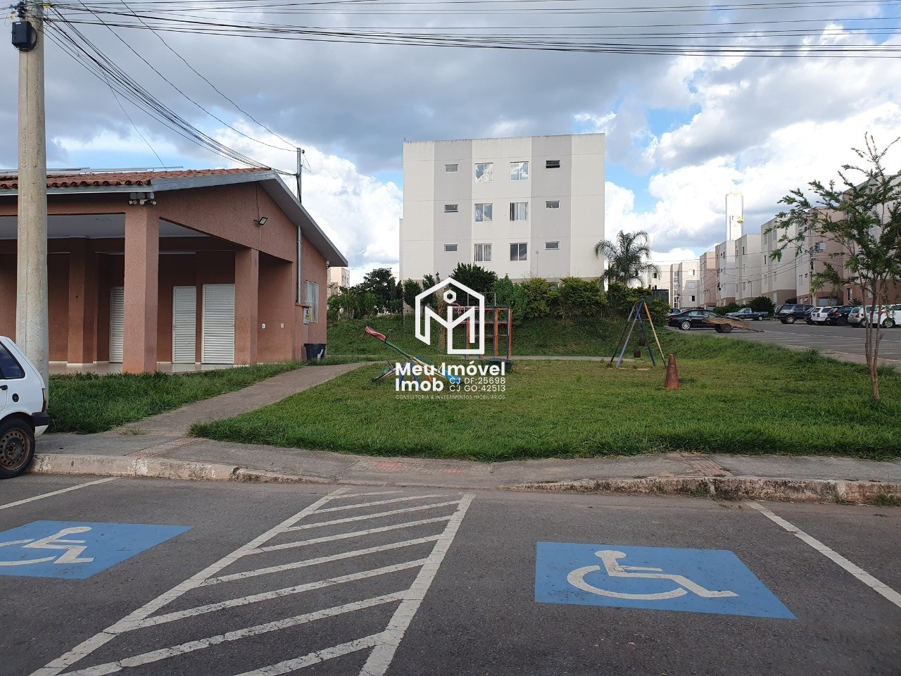 Apartamento, 2 quartos, 47 m² - Foto 29