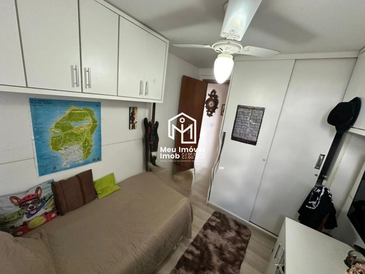 Cobertura, 3 quartos, 267 m² - Foto 23