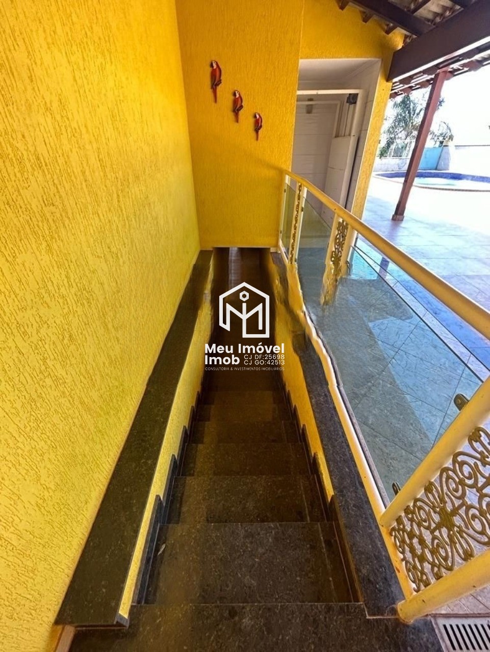 Casa, 4 quartos, 463 m² - Foto 33