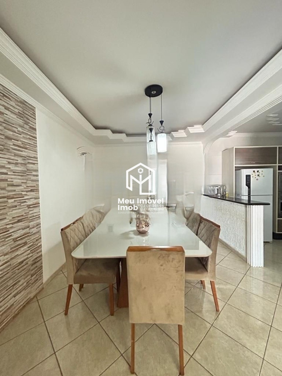Casa, 4 quartos, 463 m² - Foto 6