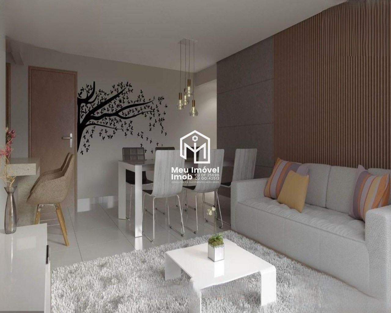 Apartamento, 3 quartos, 91 m² - Foto 24