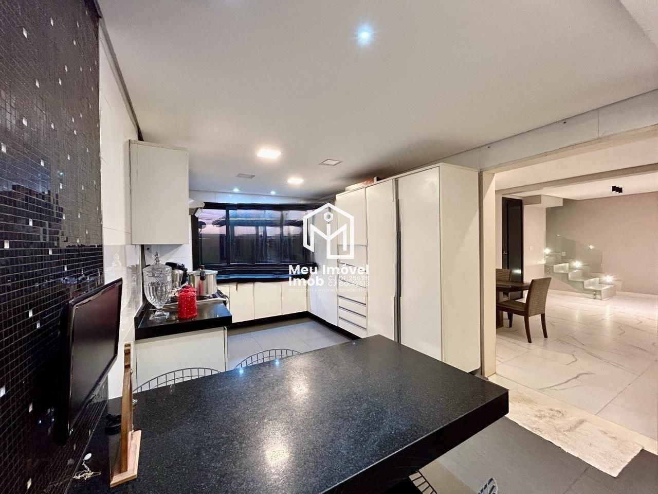 Casa, 3 quartos, 397 m² - Foto 3
