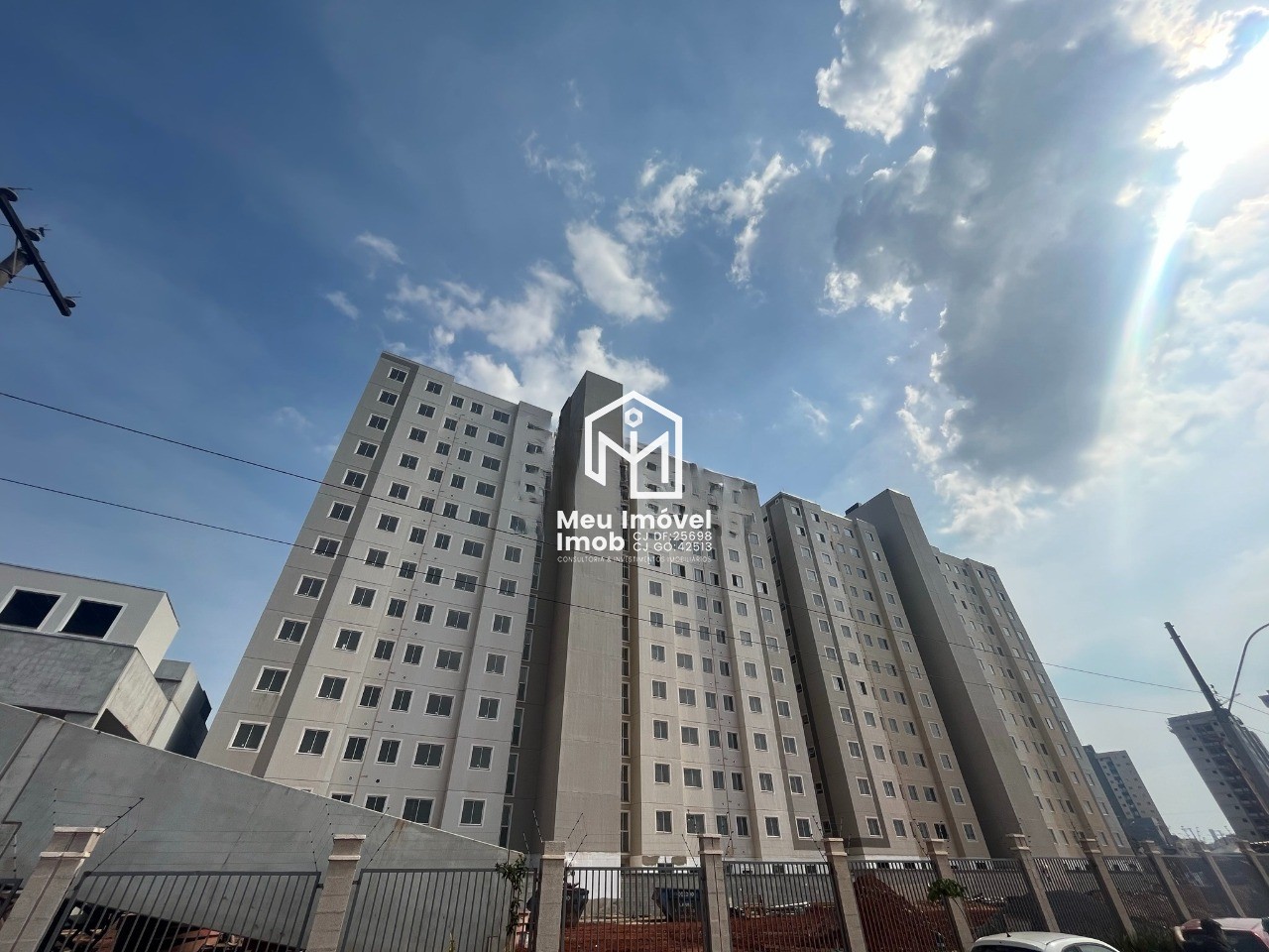 Apartamento, 2 quartos, 42 m² - Foto 14