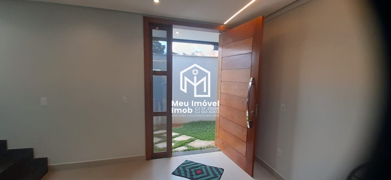 Casa, 3 quartos, 186 m² - Foto 3