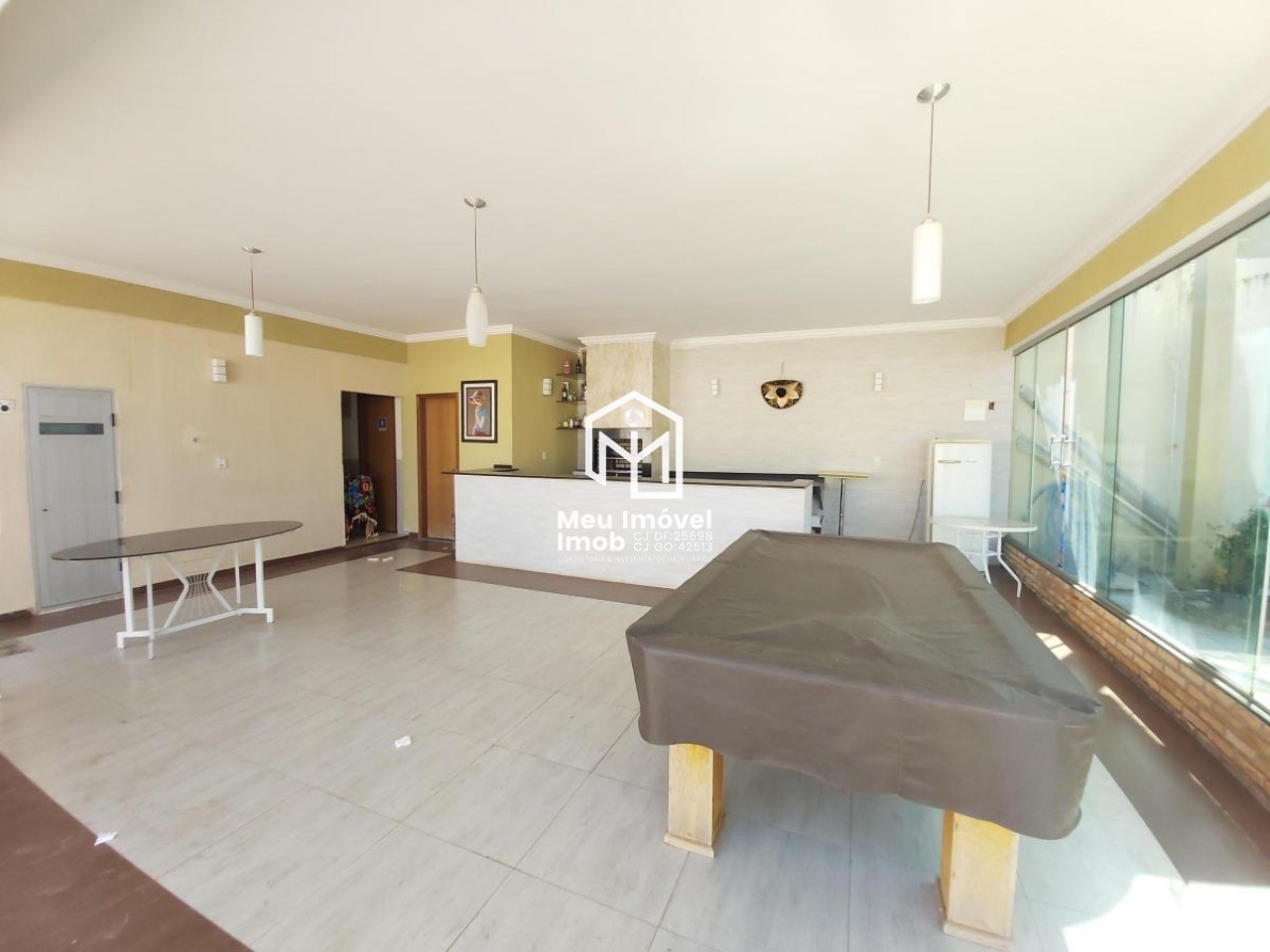 Casa, 4 quartos, 360 m² - Foto 31