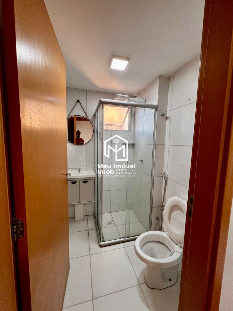 Apartamento, 1 quarto, 31 m² - Foto 12