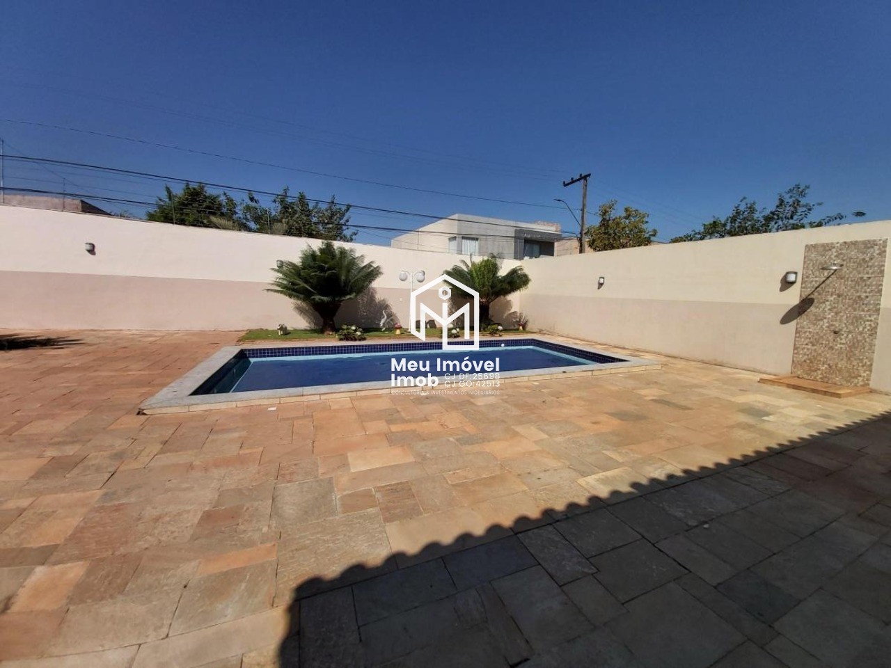 Casa, 4 quartos, 360 m² - Foto 35