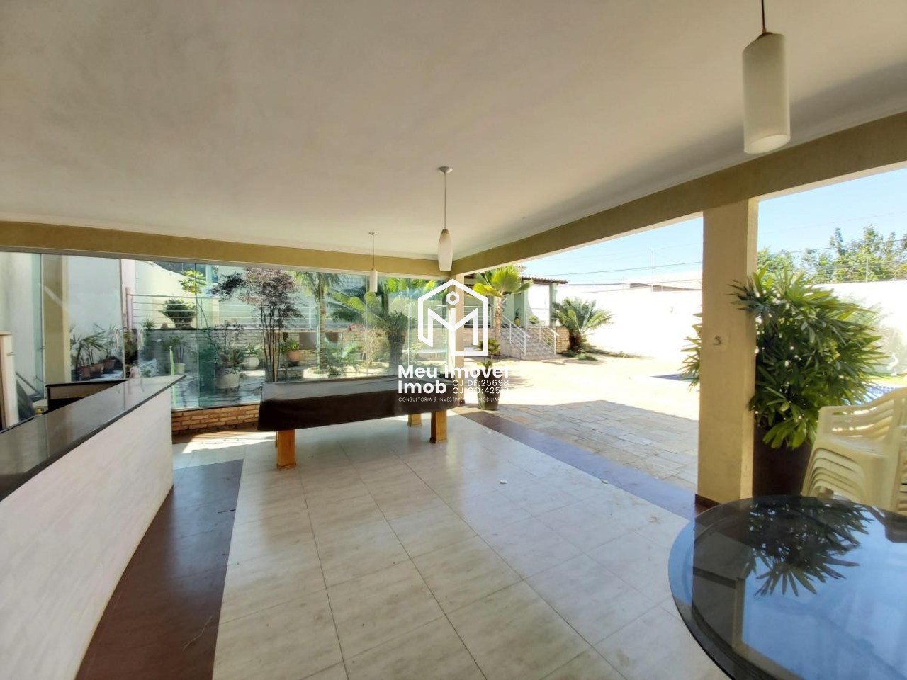 Casa, 4 quartos, 360 m² - Foto 30