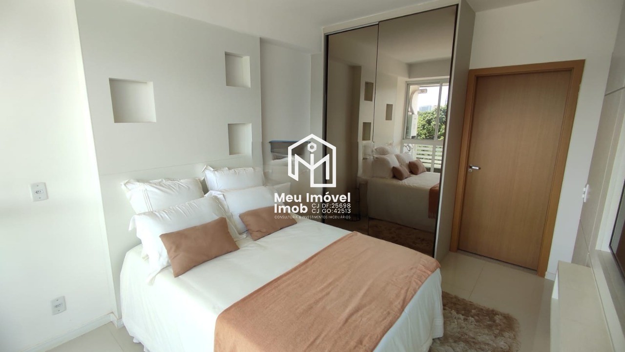 Apartamento, 1 quarto, 91 m² - Foto 9