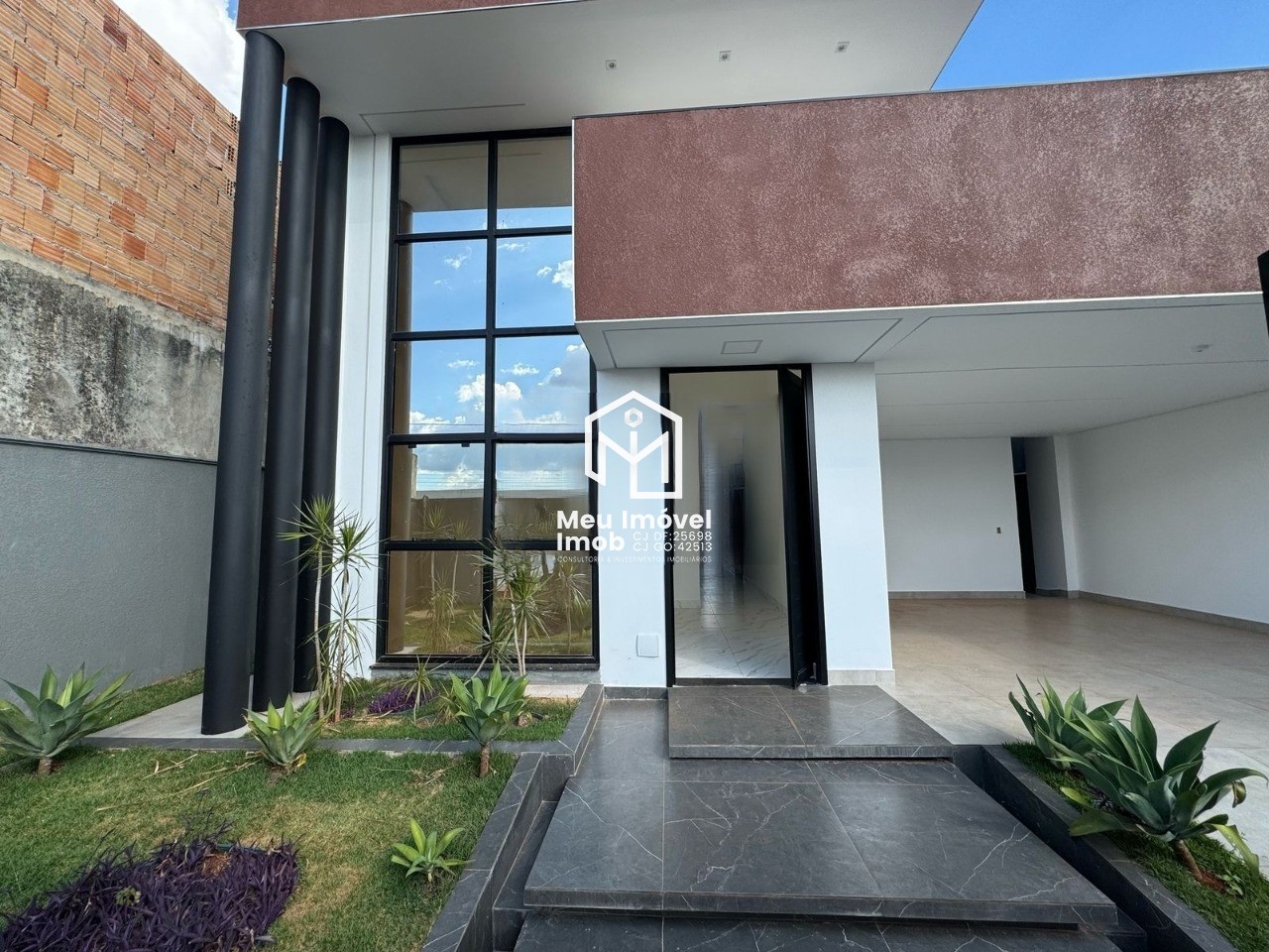 Casa, 3 quartos, 300 m² - Foto 3
