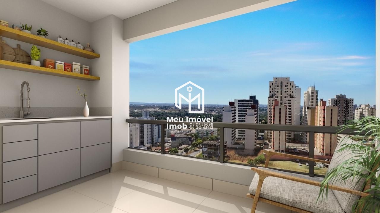 Apartamento, 3 quartos, 90 m² - Foto 5