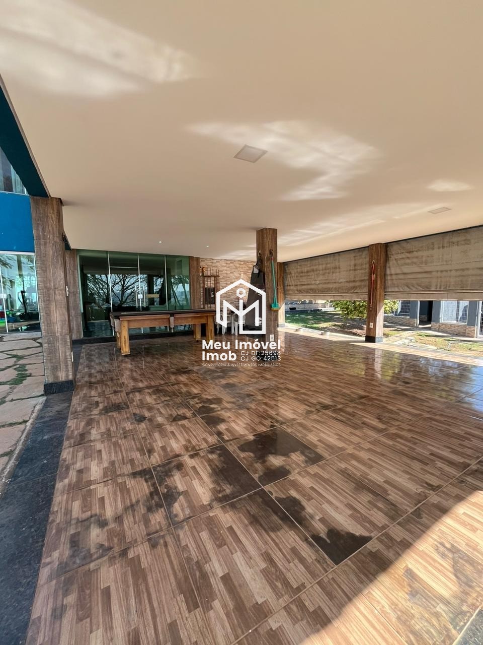 Casa, 3 quartos, 1800 m² - Foto 23