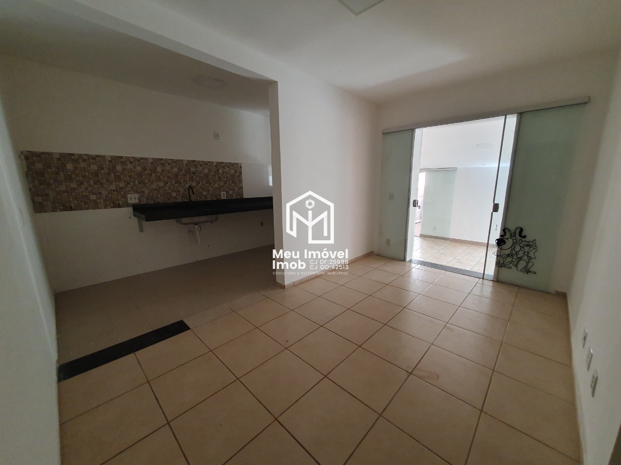 Apartamento, 3 quartos, 116 m² - Foto 1