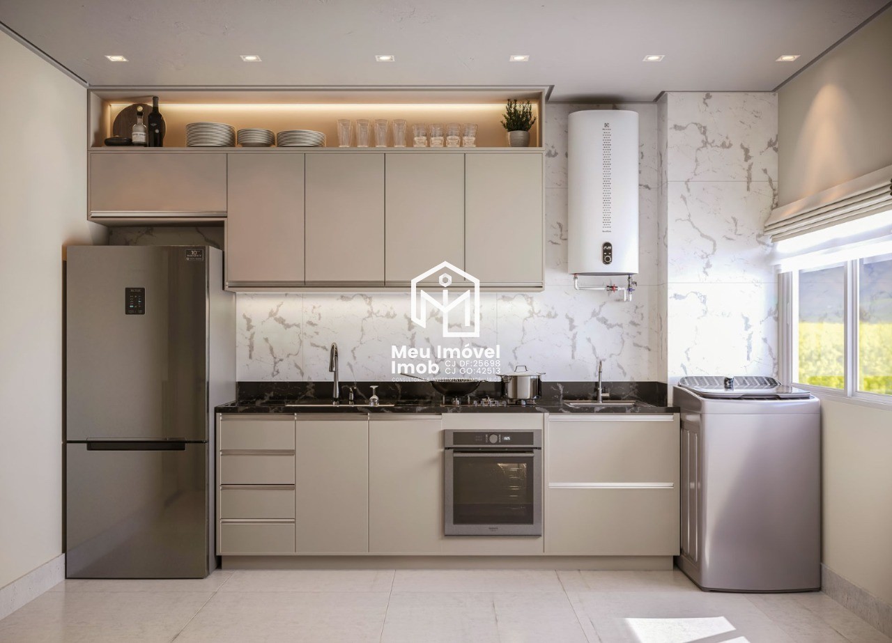 Apartamento, 2 quartos, 49 m² - Foto 5