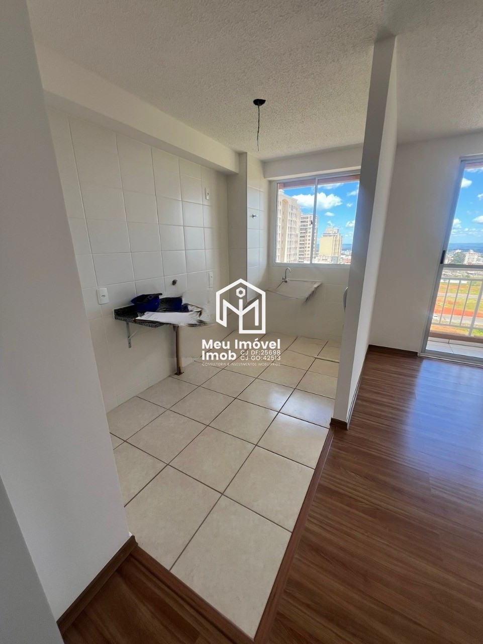 Apartamento, 2 quartos, 54 m² - Foto 14