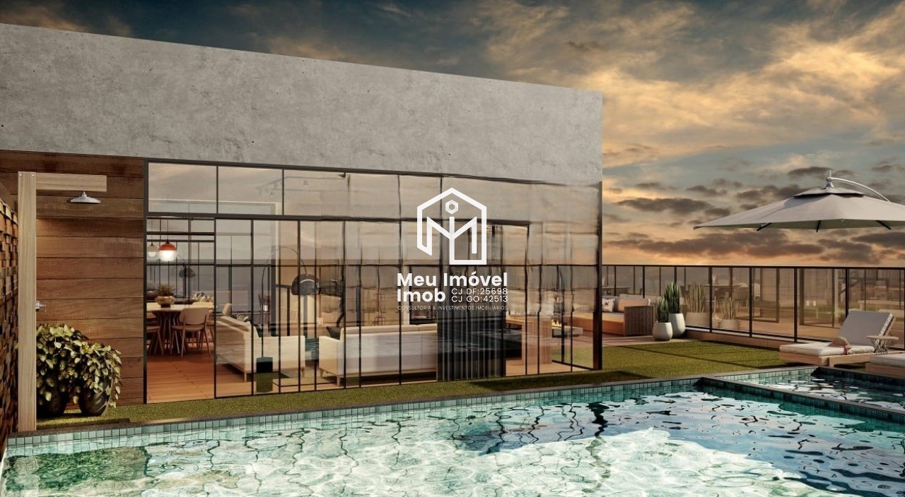 Cobertura, 3 quartos, 231 m² - Foto 18