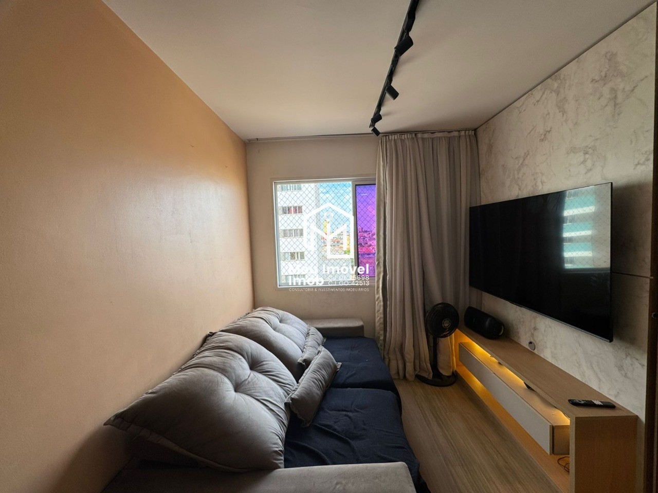 Apartamento, 1 quarto, 30 m² - Foto 8