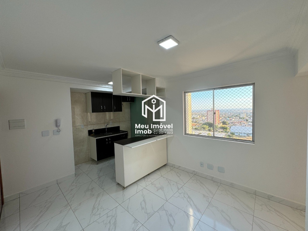 Apartamento, 3 quartos, 54 m² - Foto 5