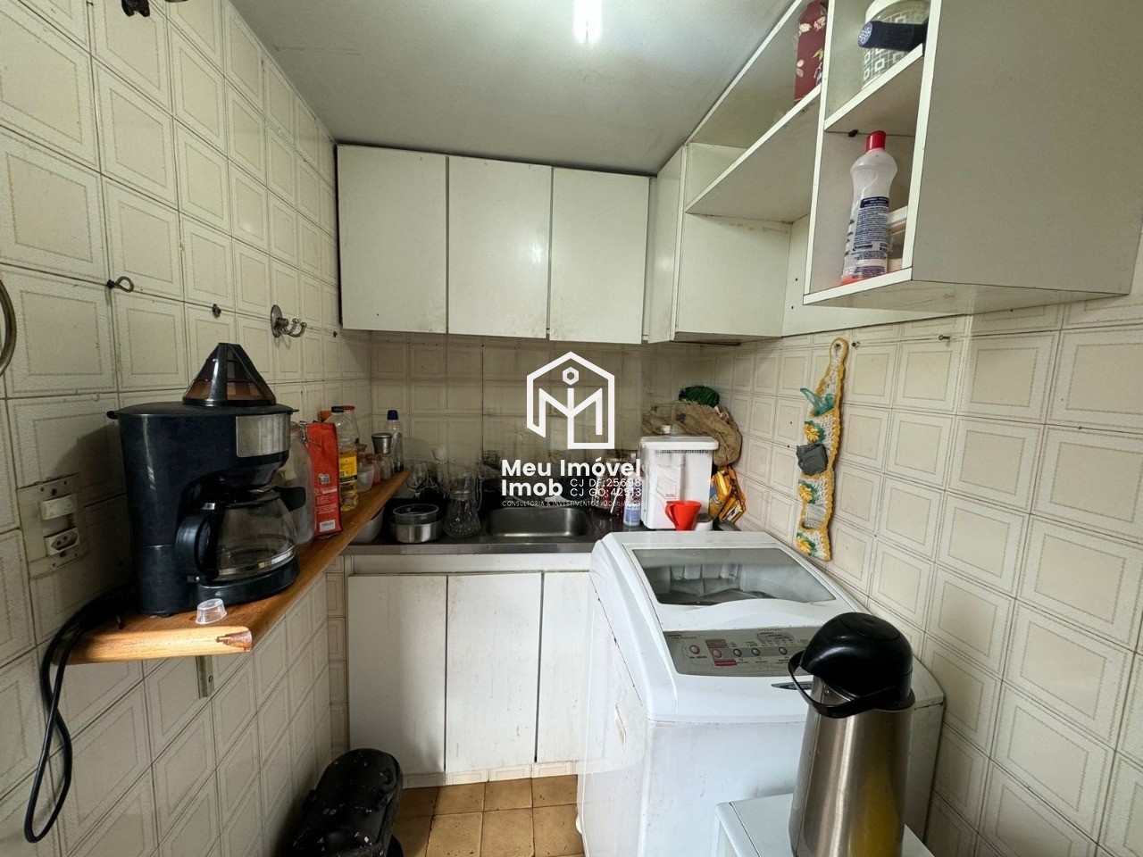Apartamento, 1 quarto, 38 m² - Foto 7