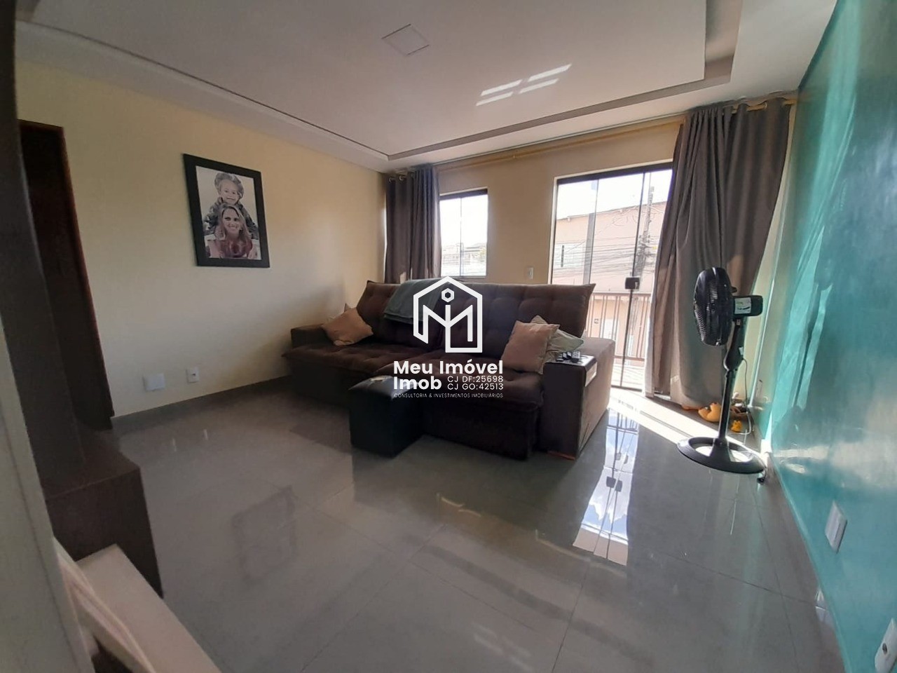 Casa, 5 quartos, 210 m² - Foto 3